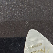 Squier Standard Stratocaster; Black: Serial Number: ICS13092185 | Second Hand