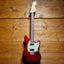 Fender Mustang Pawn Shop Special; Candy Apple Red Serial Number: T005683 | Second Hand