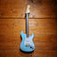 Vintage V6 Reissued S Type; Laguna Blue: Serial Number: J202112258 | Second Hand