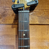 Fender Chris Shiflett Telecaster Deluxe; Arctic White: Serial Number: MX13340463 | Second Hand