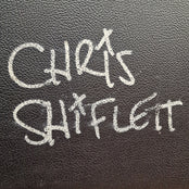 Fender Chris Shiflett Telecaster Deluxe; Arctic White: Serial Number: MX13340463 | Second Hand