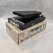 Morley Power Volume Plus Pedal | Second Hand