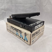 Morley Power Volume Plus Pedal | Second Hand