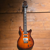 PRS Paul Reed Smith Studio 10-Top Electric Guitar; Amber: Serial Number: 176214 | Second Hand