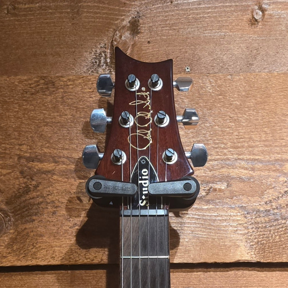 PRS Paul Reed Smith Studio 10-Top Electric Guitar; Amber: Serial Number: 176214 | Second Hand