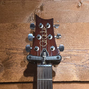 PRS Paul Reed Smith Studio 10-Top Electric Guitar; Amber: Serial Number: 176214 | Second Hand