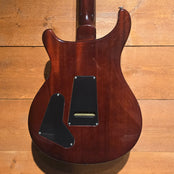 PRS Paul Reed Smith Studio 10-Top Electric Guitar; Amber: Serial Number: 176214 | Second Hand