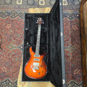PRS Paul Reed Smith Studio 10-Top Electric Guitar; Amber: Serial Number: 176214 | Second Hand