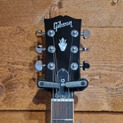 Gibson SG Standard Pelham Blue Burst: Serial Number: 210740223 | Second Hand