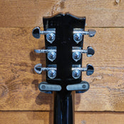 Gibson SG Standard Pelham Blue Burst: Serial Number: 210740223 | Second Hand