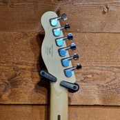 Squier Sonic Telecaster; Black: Serial Number: CRNB23001324 | Second Hand