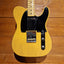 Fender American Vintage '52 Telecaster; Butterscotch Blonde; Serial Number: 49619 | Second Hand