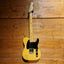 Fender American Vintage '52 Telecaster; Butterscotch Blonde; Serial Number: 49619 | Second Hand