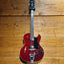 Guild Newark St. Collection Starfire III Hollow Body; Cherry Red: Serial No: KS91572145  | Second Hand