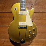 Gibson Les Paul 1952 Tribute Prototype Goldtop: Serial No: 1929E | Second Hand
