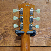 Gibson Les Paul 1952 Tribute Prototype Goldtop: Serial No: 1929E | Second Hand