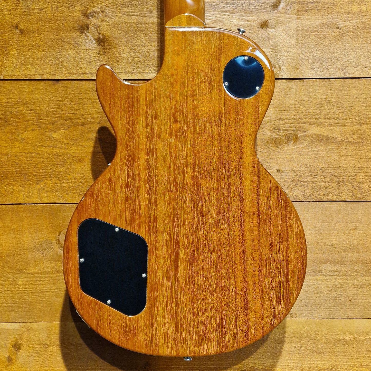 Gibson Les Paul 1952 Tribute Prototype Goldtop: Serial No: 1929E | Second Hand