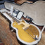 Gibson Les Paul 1952 Tribute Prototype Goldtop: Serial Number: 1929E | Second Hand