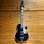 Gretsch G6128T-GH George Harrison Signature Duo Jet; Black: Serial No: JT11072811 | Second Hand