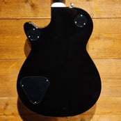 Gretsch G6128T-GH George Harrison Signature Duo Jet; Black: Serial No: JT11072811 | Second Hand