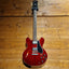 Gibson Custom Shop 50th Anniversary 1960 ES-335 TD VOS Limited Edition; Antique Cherry Red: Serial Number: A00299 | Second Hand