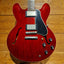 Gibson Custom Shop 50th Anniversary 1960 ES-335 TD VOS Limited Edition; Antique Cherry Red: Serial Number: A00299 | Second Hand