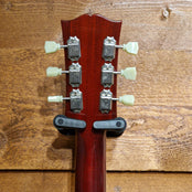 Gibson Custom Shop 50th Anniversary 1960 ES-335 TD VOS Limited Edition; Antique Cherry Red: Serial No: A00299 | Second Hand