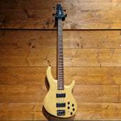 Cort Action Deluxe AS Bass Guitar; Natural Satin: Serial No: 190601468 | Second Hand
