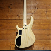 Cort Action Deluxe AS Bass Guitar; Natural Satin: Serial No: 190601468 | Second Hand