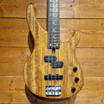 Yamaha TRBX174EWNT Exotic Wood Bass; Natural: Serial No: ILN183492 | Second Hand