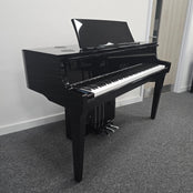 Kawai Novus NV10S Hybrid Piano Incl Concert Stool; Serial No:G809545 | Certified Ex Demo with 5 Years Warranty
