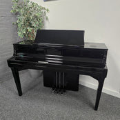 Kawai Novus NV10S Hybrid Piano Incl Concert Stool; Serial No:G809545 | Certified Ex Demo with 5 Years Warranty