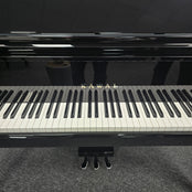 Kawai Novus NV10S Hybrid Piano Incl Concert Stool; Serial No:G809545 | Certified Ex Demo with 5 Years Warranty