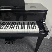 Kawai Novus NV10S Hybrid Piano Incl Concert Stool; Serial No:G809545 | Certified Ex Demo with 5 Years Warranty