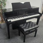 Kawai Novus NV10S Hybrid Piano Incl Concert Stool; Serial No:G809545 | Certified Ex Demo with 5 Years Warranty