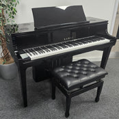 Kawai Novus NV10S Hybrid Piano Incl Concert Stool; Serial No:G809545 | Certified Ex Demo with 5 Years Warranty