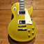 Epiphone Les Paul Standard 50s; Goldtop: Serial No: 21071534230 | Second Hand