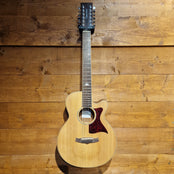 Tanglewood TW145 12 SC 12-String Electro-Acoustic Guitar: Serial No: YU160700824 | Second Hand