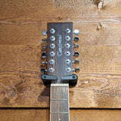 Tanglewood TW145 12 SC 12-String Electro-Acoustic Guitar: Serial No: YU160700824 | Second Hand