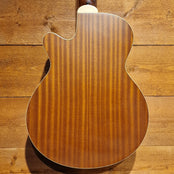 Tanglewood TW145 12 SC 12-String Electro-Acoustic Guitar: Serial No: YU160700824 | Second Hand