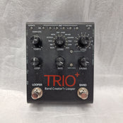 Digitech TRIO+ Band Creator & Looper | Second Hand