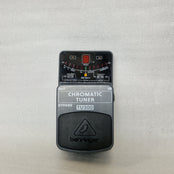 Behringer TU300 Chromatic Tuner | Second Hand