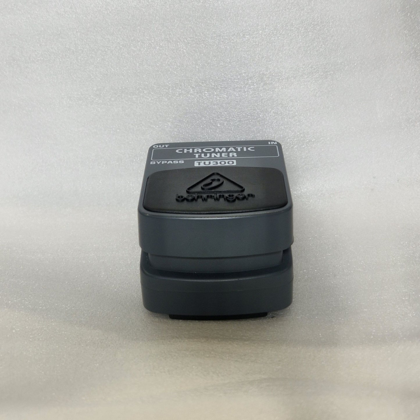 Behringer TU300 Chromatic Tuner | Second Hand