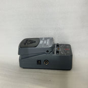 Behringer TU300 Chromatic Tuner | Second Hand