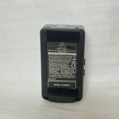 Behringer TU300 Chromatic Tuner | Second Hand