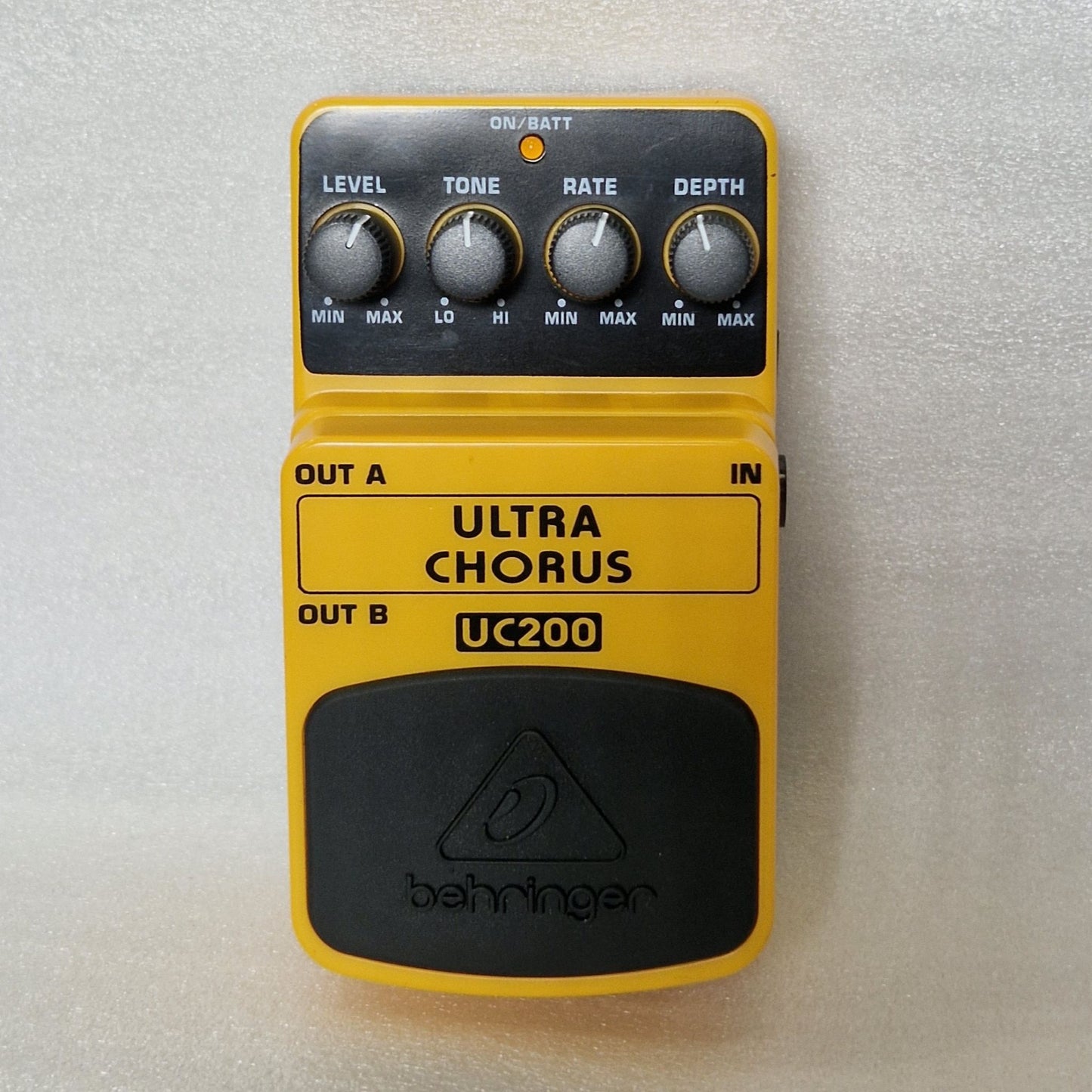 Behringer UC200 Ultra Chorus | Second Hand