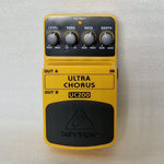Behringer UC200 Ultra Chorus | Second Hand