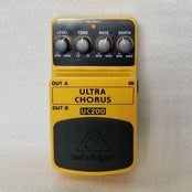 Behringer UC200 Ultra Chorus | Second Hand