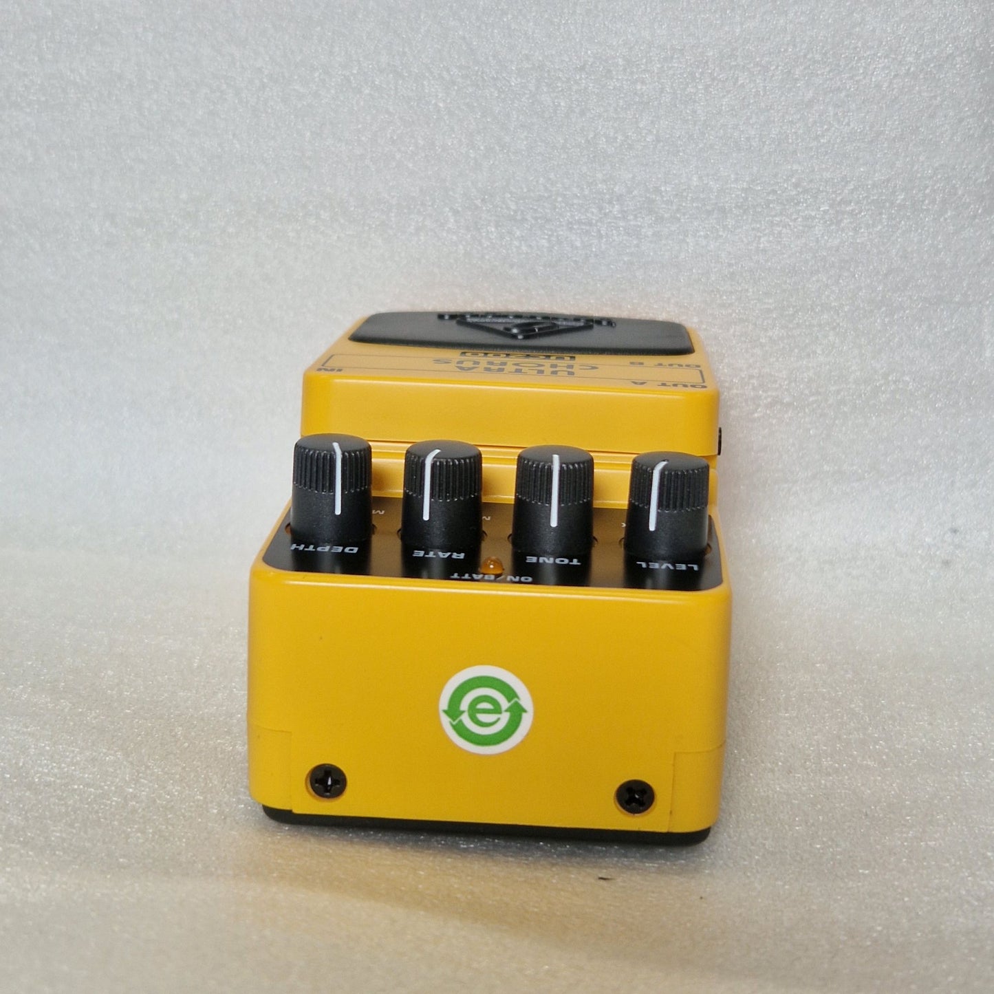 Behringer UC200 Ultra Chorus | Second Hand