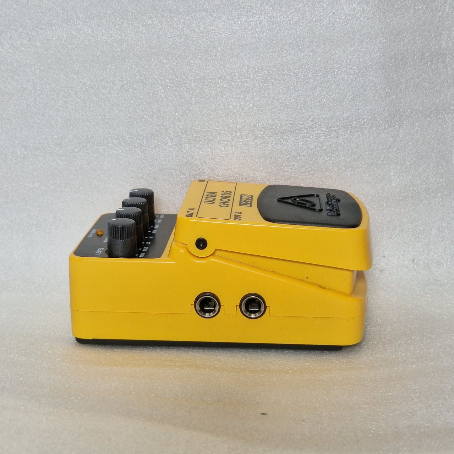 Behringer UC200 Ultra Chorus | Second Hand